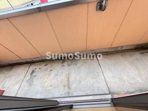 門戸厄神駅 徒歩1分 2階の物件内観写真