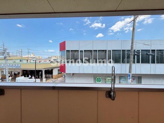 門戸厄神駅 徒歩1分 2階の物件内観写真