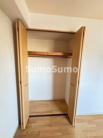 門戸厄神駅 徒歩1分 2階の物件内観写真