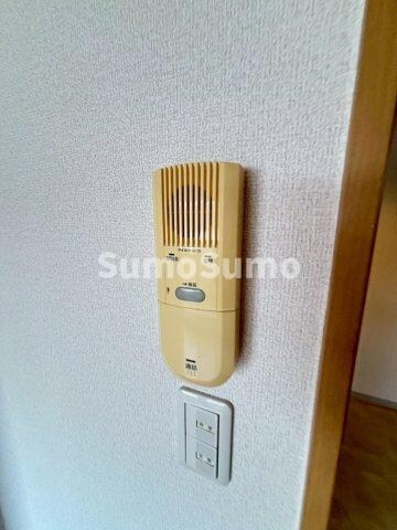 門戸厄神駅 徒歩1分 2階の物件内観写真