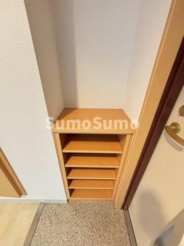 門戸厄神駅 徒歩1分 2階の物件内観写真