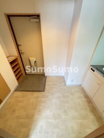 門戸厄神駅 徒歩1分 2階の物件内観写真