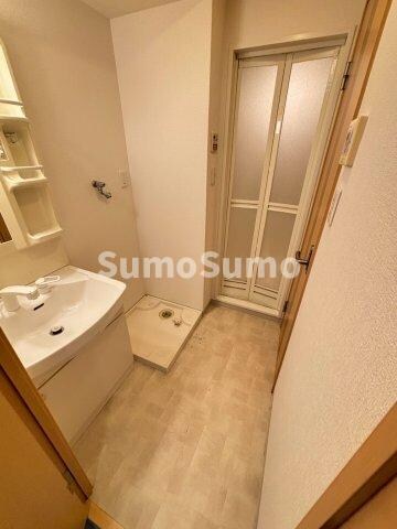 門戸厄神駅 徒歩1分 2階の物件内観写真