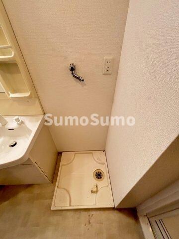 門戸厄神駅 徒歩1分 2階の物件内観写真