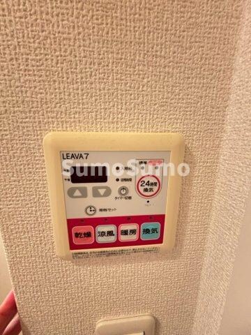 門戸厄神駅 徒歩1分 2階の物件内観写真