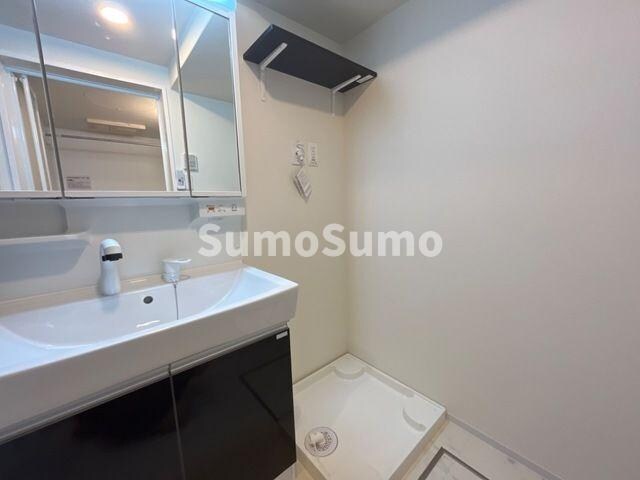 エッグプラントの物件内観写真