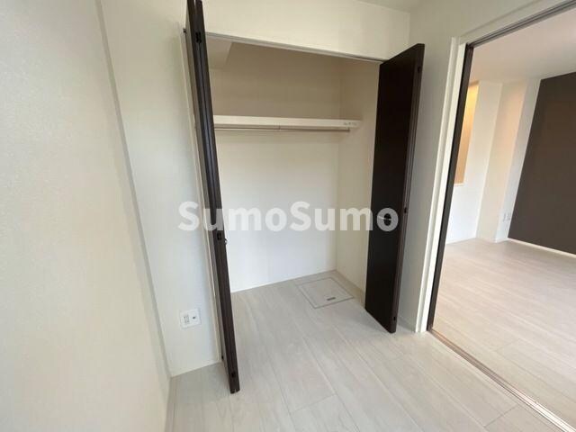 エッグプラントの物件内観写真