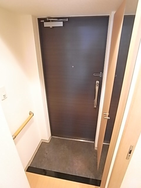 エステムコート三宮駅前Ⅱアデシオンの物件内観写真