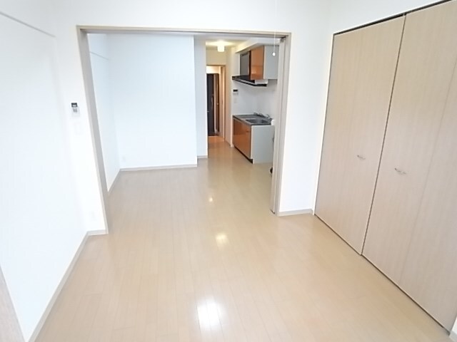 エステムコート三宮駅前Ⅱアデシオンの物件内観写真