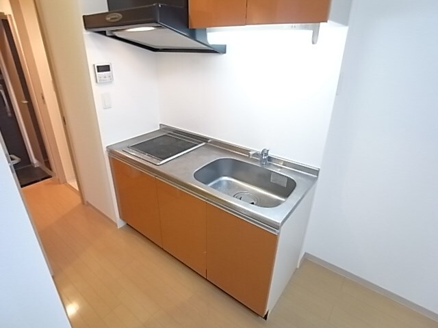 エステムコート三宮駅前Ⅱアデシオンの物件内観写真