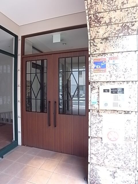 エステムコート三宮駅前Ⅱアデシオンの物件外観写真