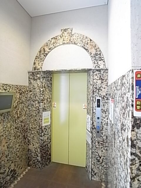 エステムコート三宮駅前Ⅱアデシオンの物件外観写真