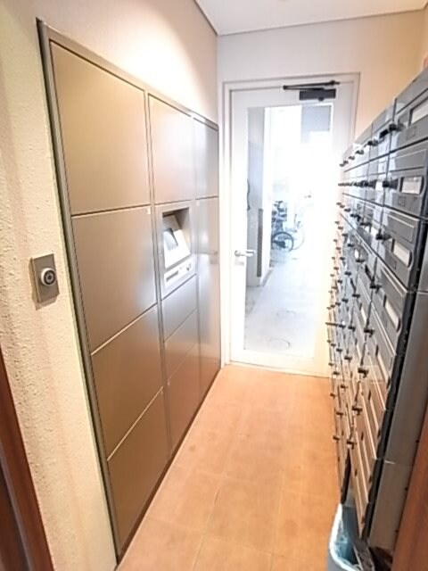 エステムコート三宮駅前Ⅱアデシオンの物件外観写真