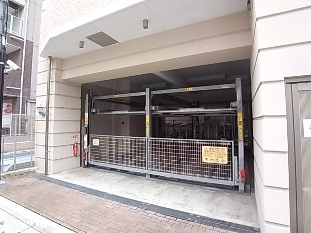 エステムコート三宮駅前Ⅱアデシオンの物件外観写真