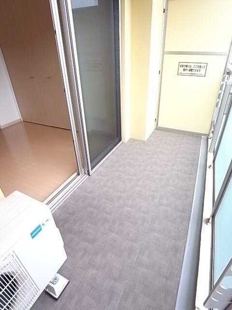 エステムコート三宮駅前Ⅱアデシオンの物件内観写真