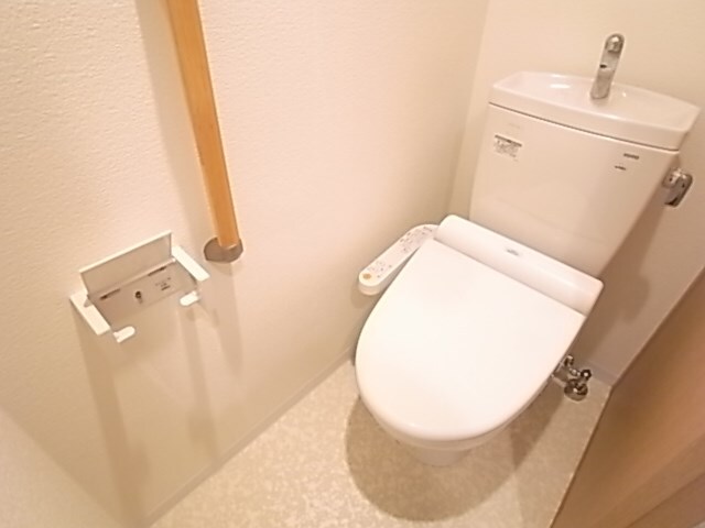 エステムコート三宮駅前Ⅱアデシオンの物件内観写真