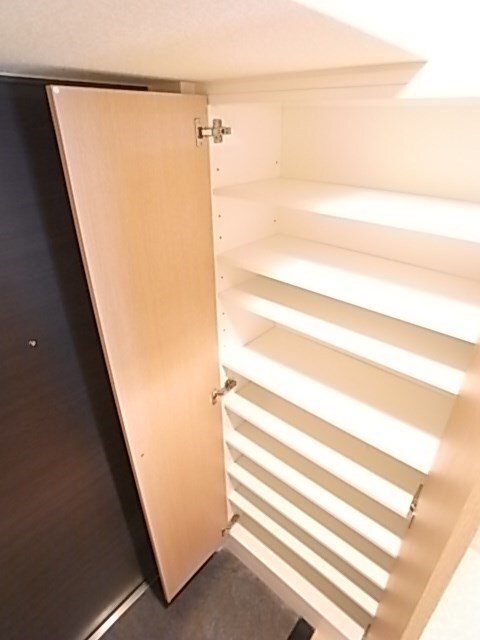 エステムコート三宮駅前Ⅱアデシオンの物件内観写真