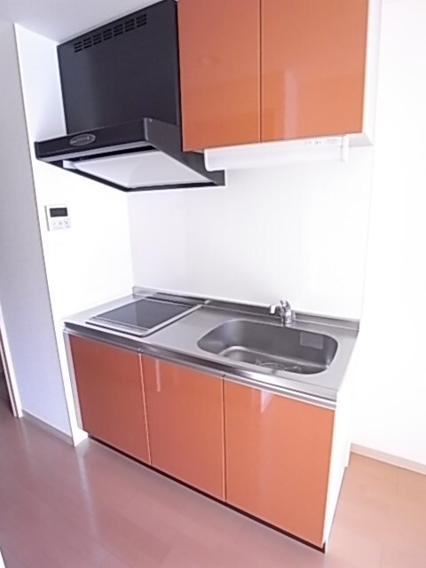 エステムコート三宮駅前Ⅱアデシオンの物件内観写真