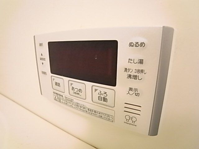 エステムコート三宮駅前Ⅱアデシオンの物件内観写真