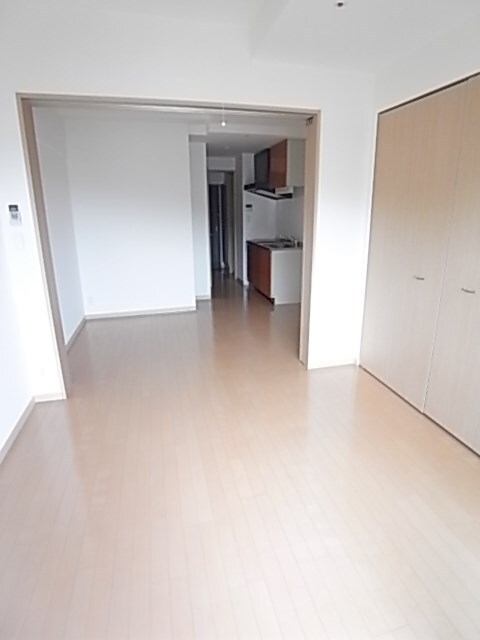 エステムコート三宮駅前Ⅱアデシオンの物件内観写真