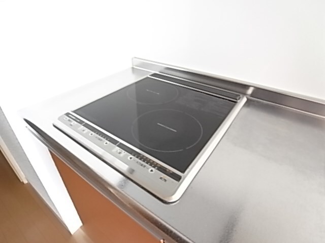 エステムコート三宮駅前Ⅱアデシオンの物件内観写真