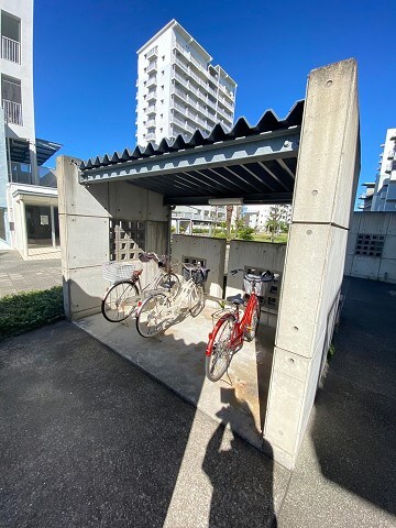 鳴尾・武庫川女子大前駅 徒歩17分 2階の物件外観写真