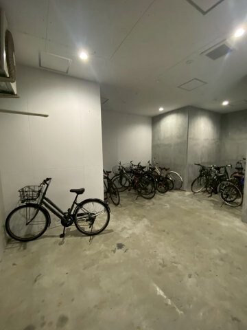 u-ro湊川公園前の物件外観写真