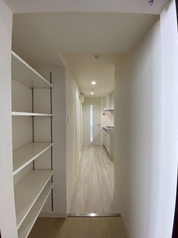 u-ro湊川公園前の物件内観写真