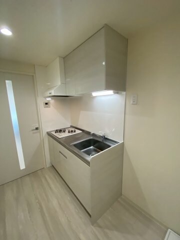 u-ro湊川公園前の物件内観写真