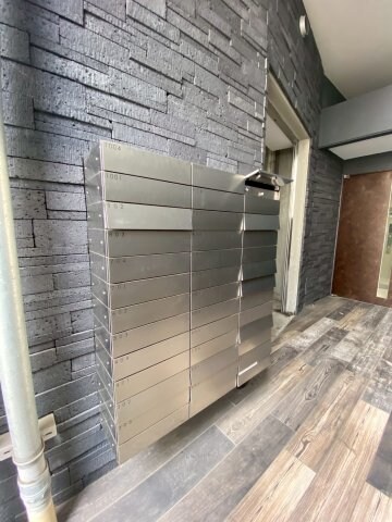 u-ro湊川公園前の物件外観写真