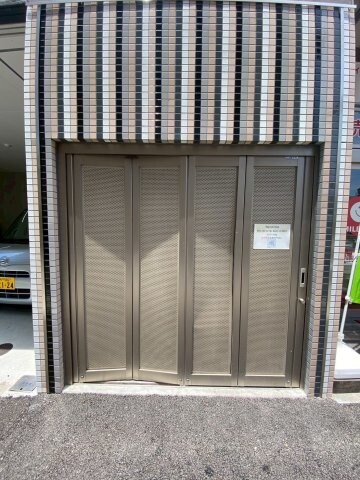 u-ro湊川公園前の物件外観写真