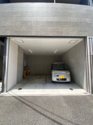 u-ro湊川公園前の物件外観写真