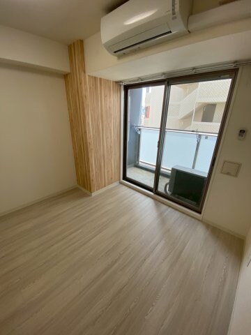 u-ro湊川公園前の物件内観写真