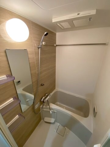 u-ro湊川公園前の物件内観写真