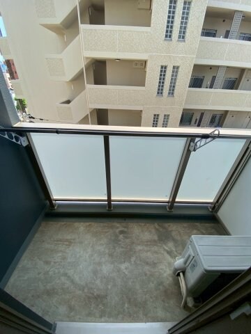 u-ro湊川公園前の物件内観写真