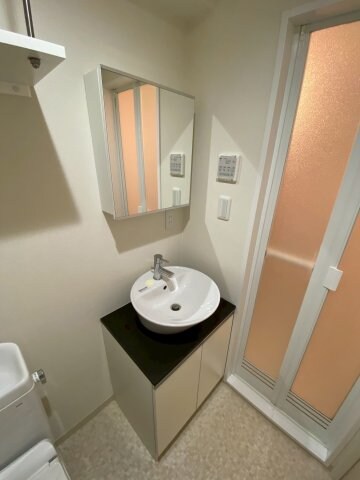 u-ro湊川公園前の物件内観写真