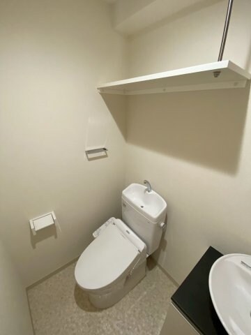 u-ro湊川公園前の物件内観写真