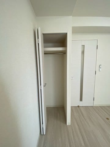 u-ro湊川公園前の物件内観写真