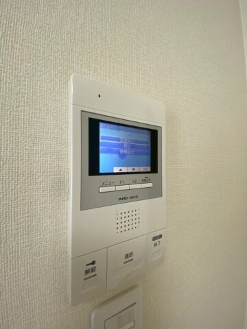 u-ro湊川公園前の物件内観写真