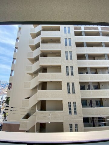 u-ro湊川公園前の物件内観写真