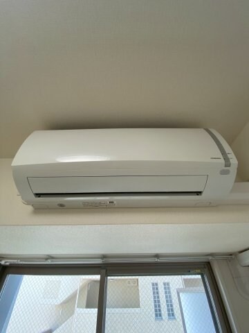 u-ro湊川公園前の物件内観写真