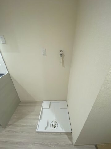 u-ro湊川公園前の物件内観写真