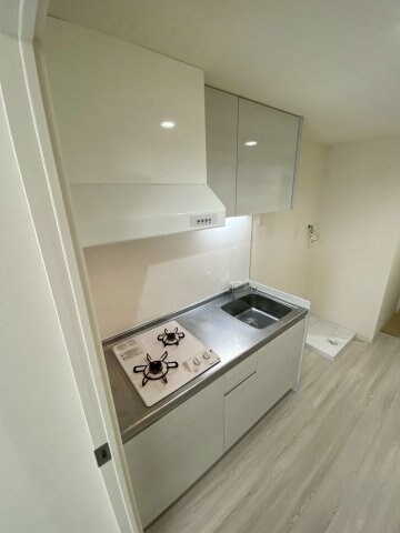 u-ro湊川公園前の物件内観写真