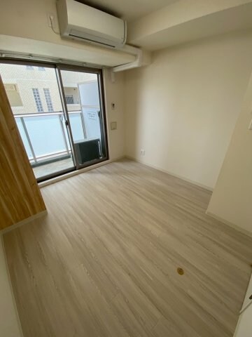 u-ro湊川公園前の物件内観写真