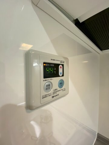 u-ro湊川公園前の物件内観写真