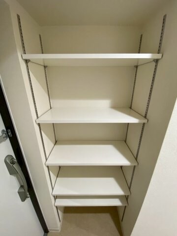 u-ro湊川公園前の物件内観写真