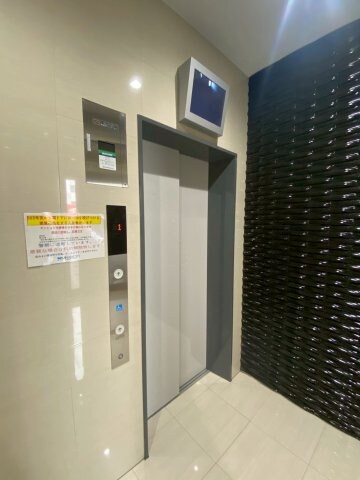 u-ro湊川公園前の物件内観写真