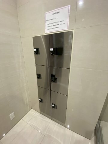 u-ro湊川公園前の物件内観写真