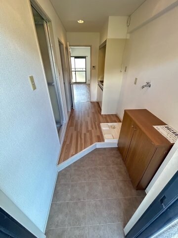 カサビアンカの物件内観写真