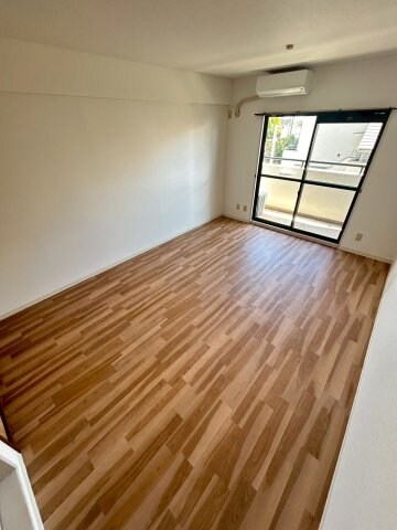 カサビアンカの物件内観写真